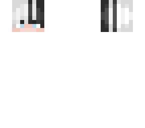 ~+ black n' white | hb +~