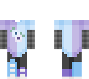 ~+ split galaxy | ob +~