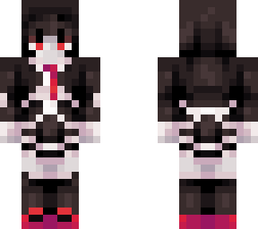 + celestia ludenberg +