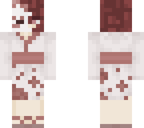 ~ red kitsune ~