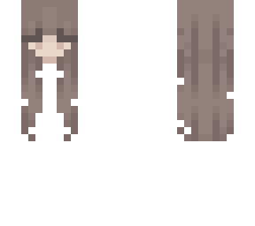 ~brown hair base~