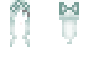 ~g h o s t s~ hair base