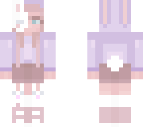 aesthetic bunny