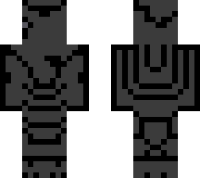 alex mercer armored updated