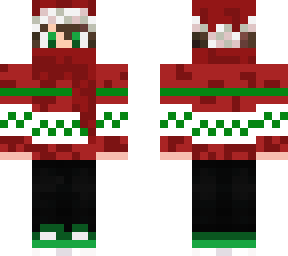 alphawolf chirstmas