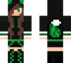 alphawolf girl