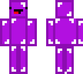 amethyst skeppy