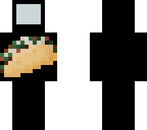among us taco