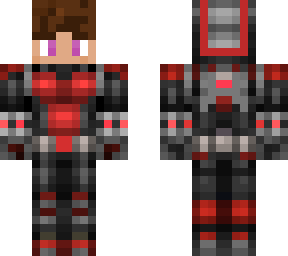 antman josh