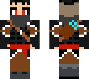 archer #2