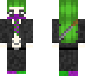assassin joker