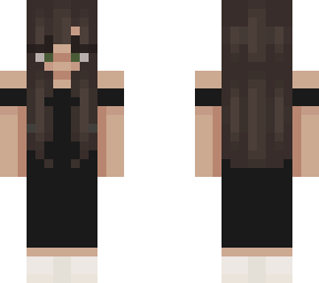 audriana intro look
