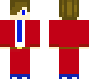 avengerking skin