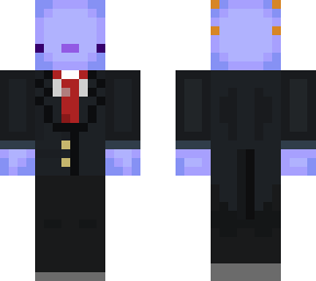 axolotl suit