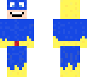 bananaman dark