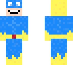 bananaman lite