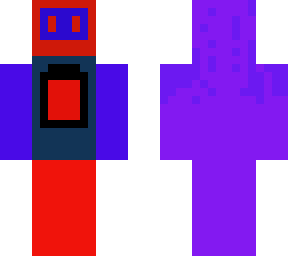 battery skin