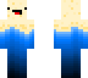 beachified derp