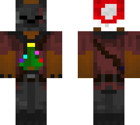 bear cristhmas