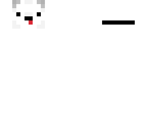 bear mask
