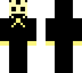 bendy the dancing demon