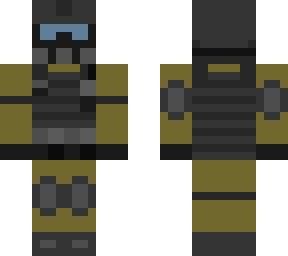 beta-7 sergeant