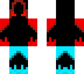 better fire and ice entity