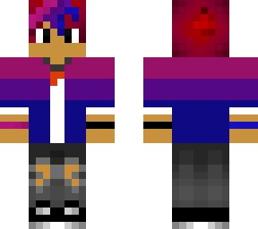 bi pride blaze
