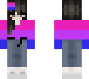 bi***ual