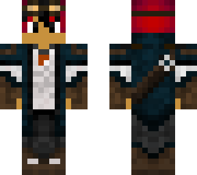 blaze the outlaw