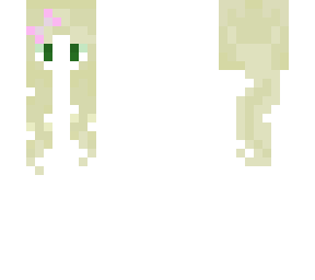 blonde hair base