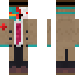 bloodlust perry