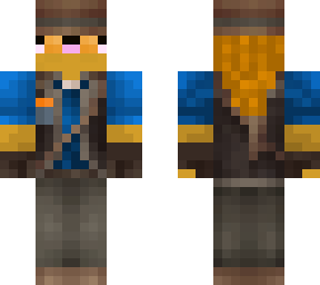 blu sniper n0rdika (tf2 team fortress 2 edit)
