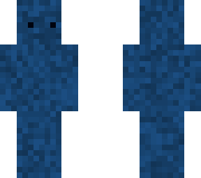 blue.