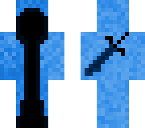 blue bokser