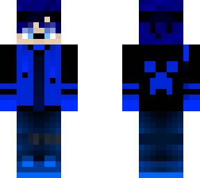 blue boy skin 2