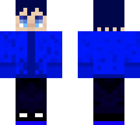 blue boy skin 3