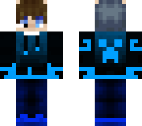 blue boy skin 4