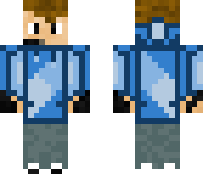 blue camo. (fixed)