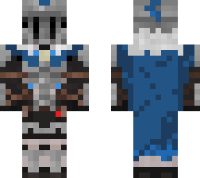 blue goblin slayer