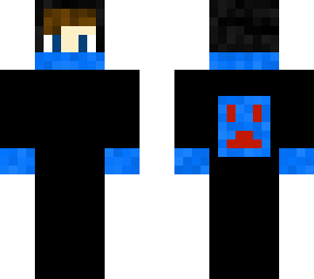 blue ninja