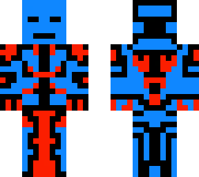 blue thing (if u want other colors just comment and tell me what)