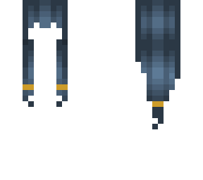 blueberry (hairbase)