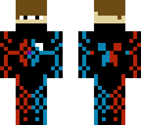 boy gamer