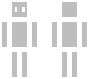 bright man