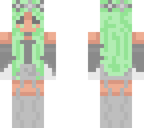 bunni oc