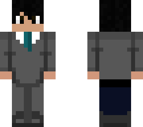 bussines suit