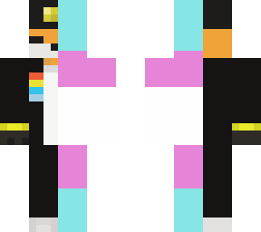 c! fundy flag skin