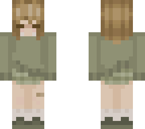 cami's skin test