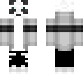 casual panda 2.0